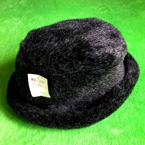 PARKHURST winter bucket hat,new
